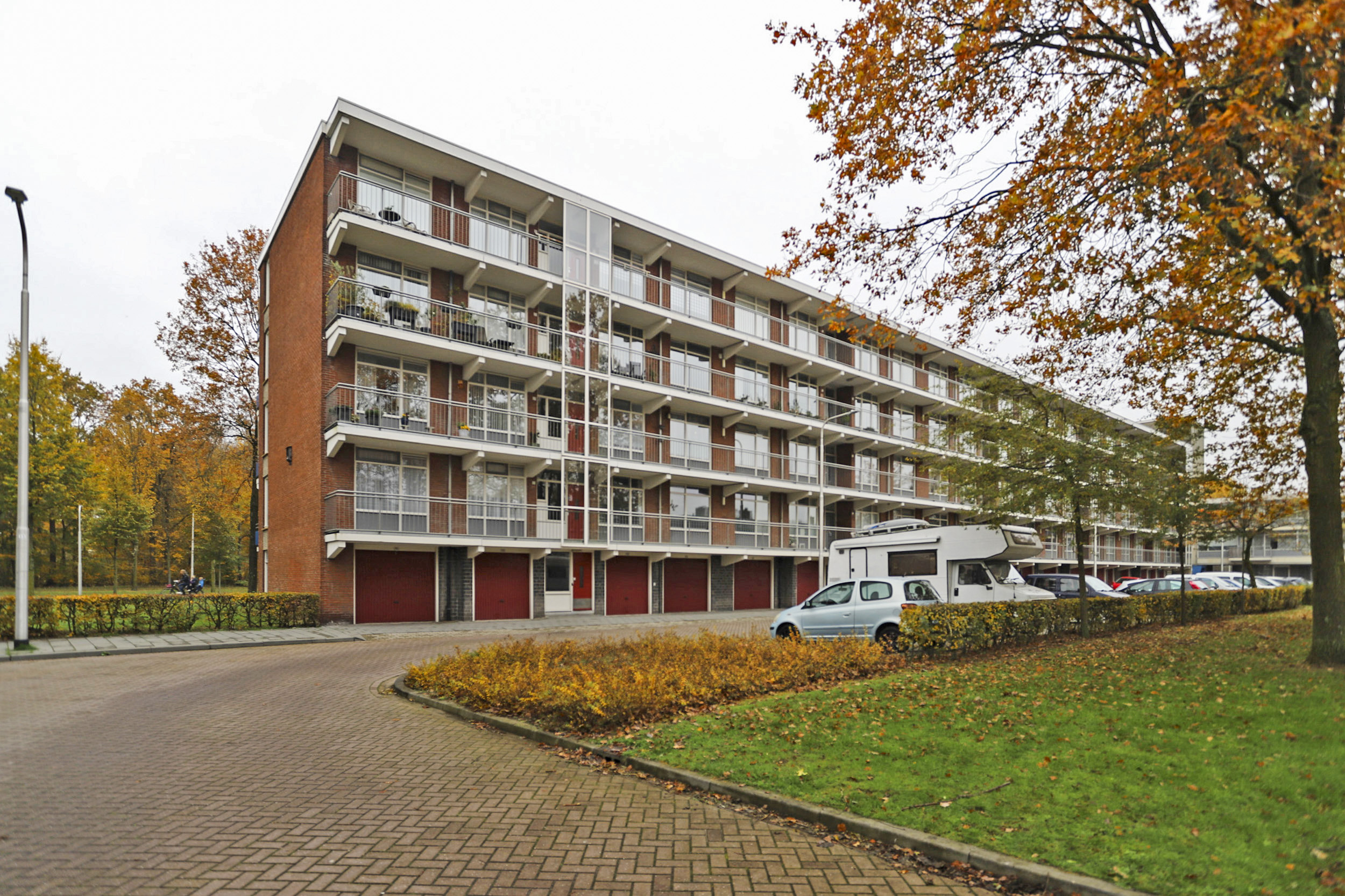 Redemptoristenstraat 83