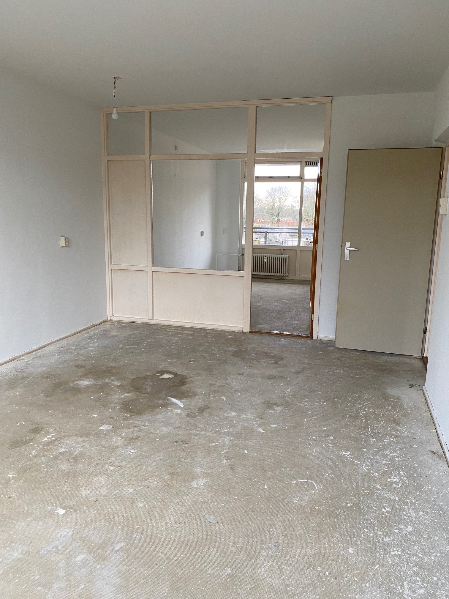 Redemptoristenstraat 83