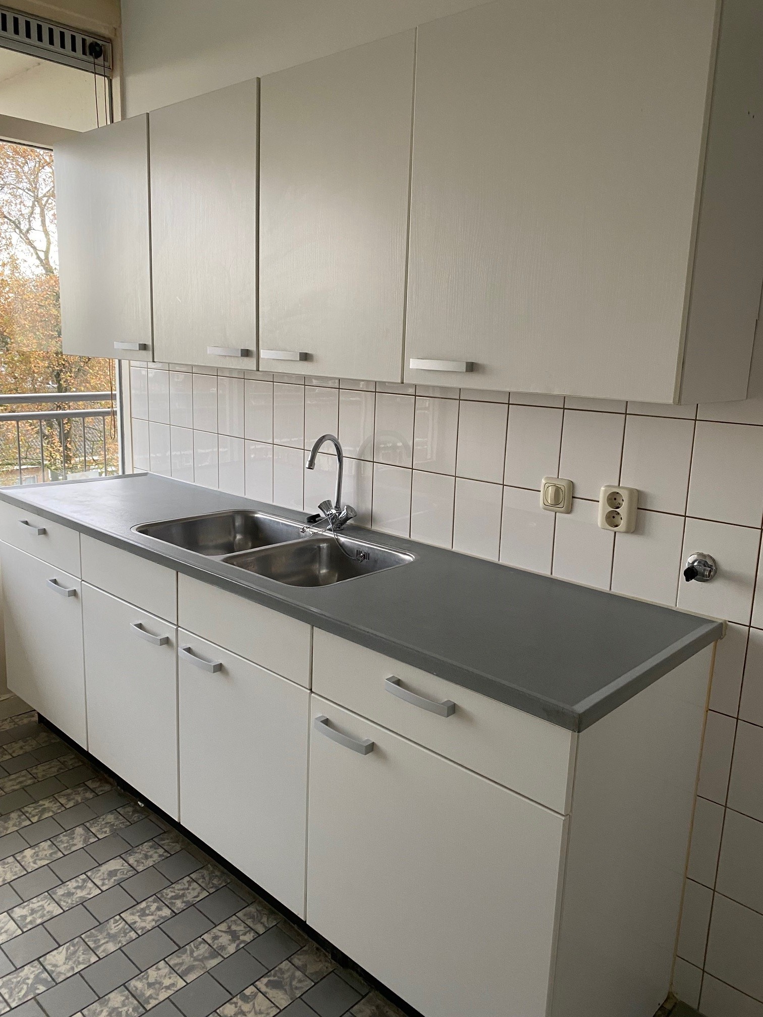 Redemptoristenstraat 83