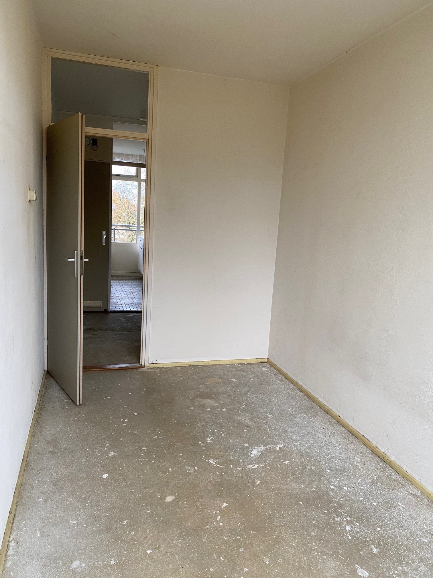 Redemptoristenstraat 83