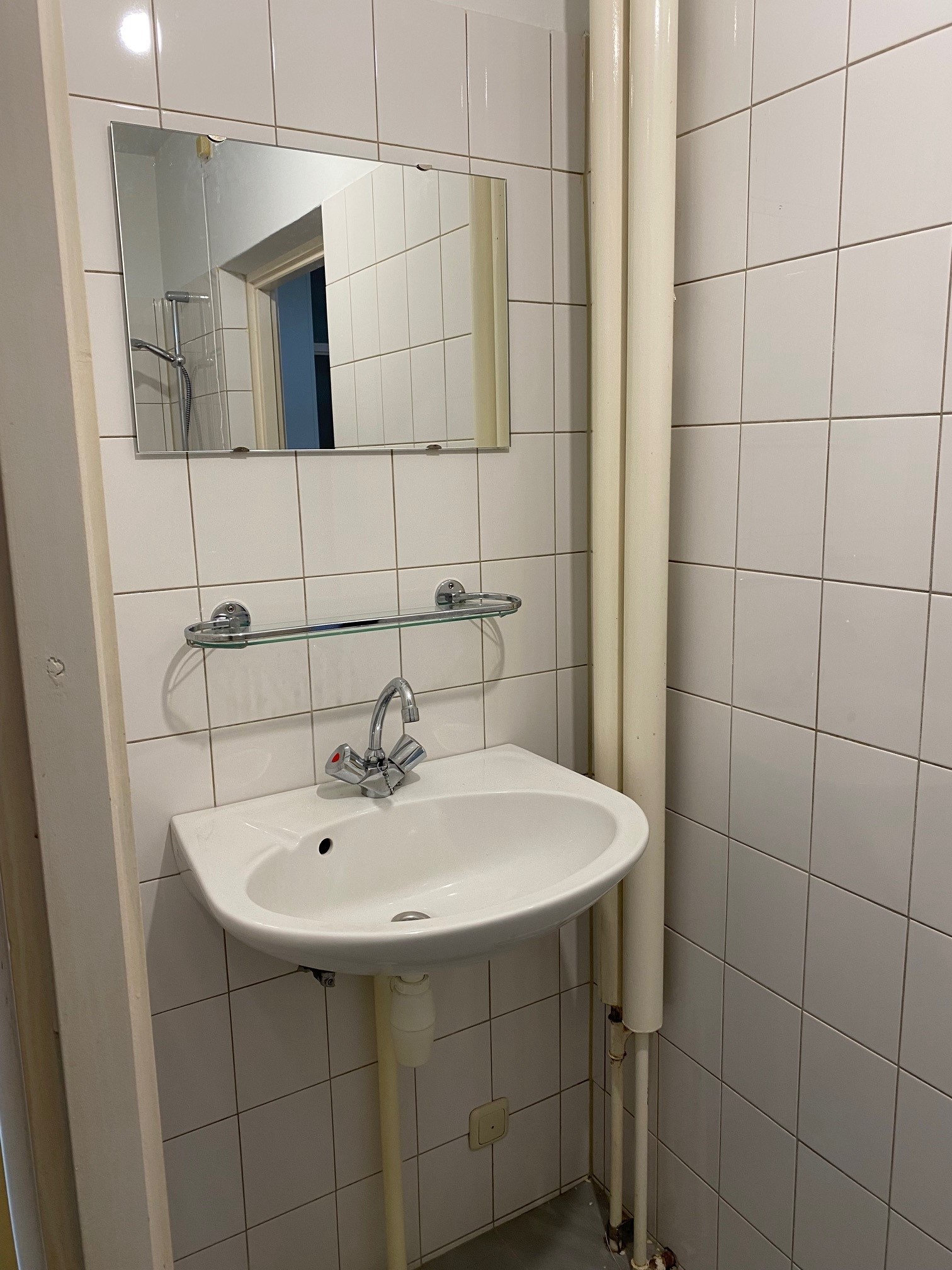 Redemptoristenstraat 83