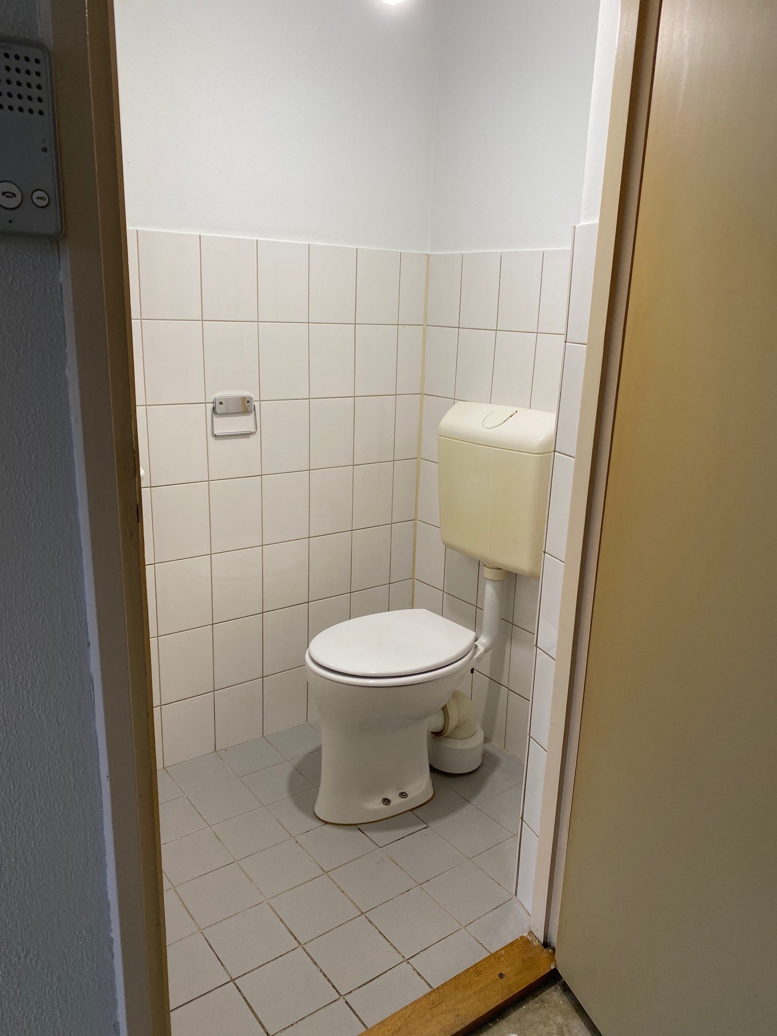 Redemptoristenstraat 83