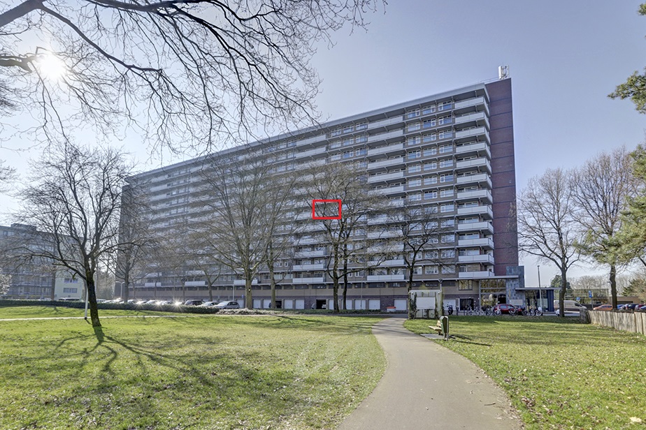 Kwendelhof 123, 5044 EB Tilburg, Nederland