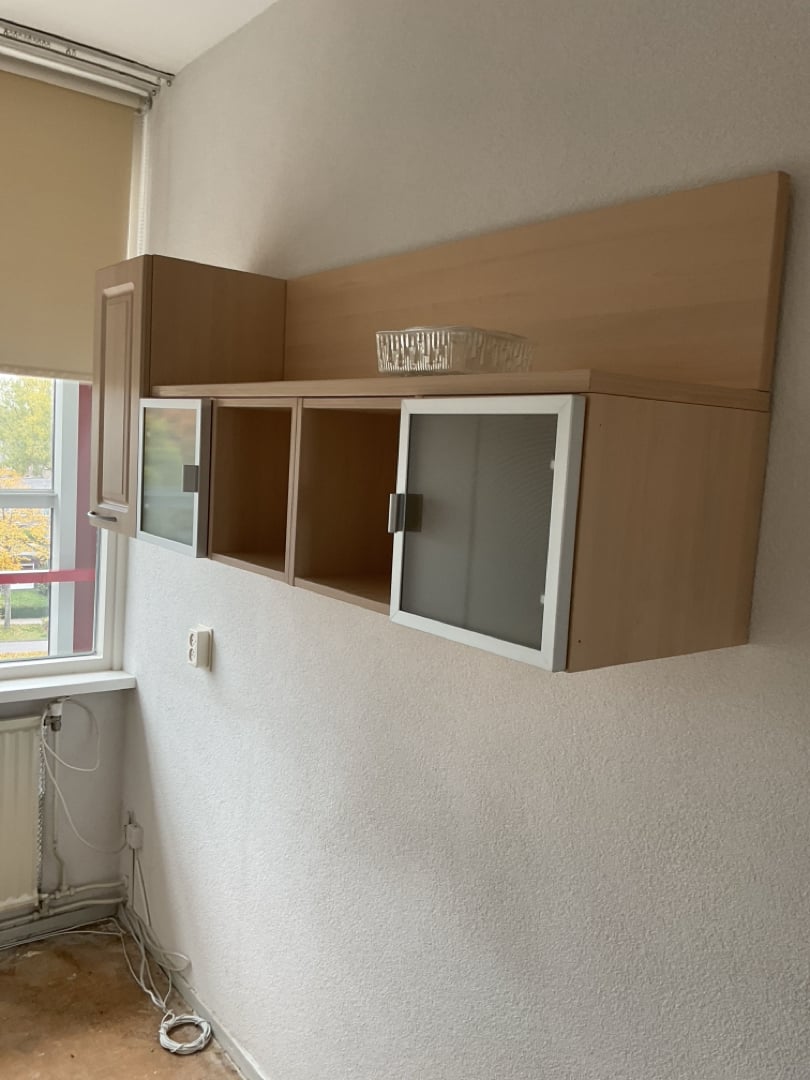 Professor de Savornin Lohmanpark 55