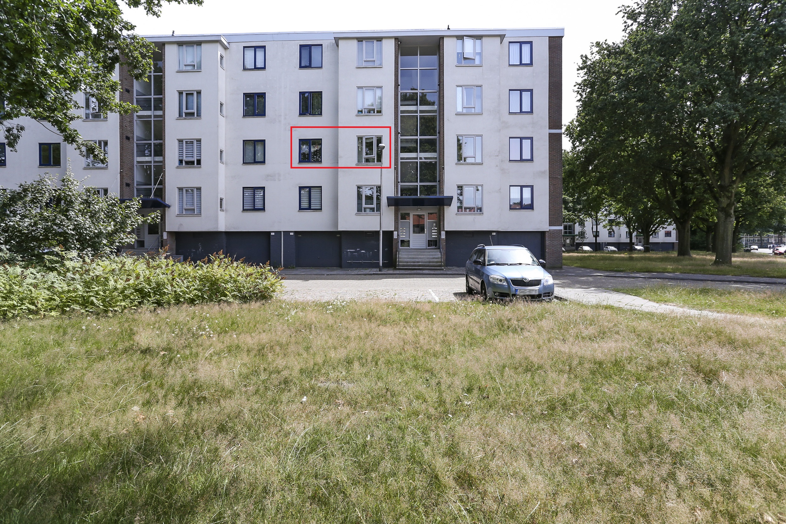 Lavendelweg 135, 5044 AC Tilburg, Nederland