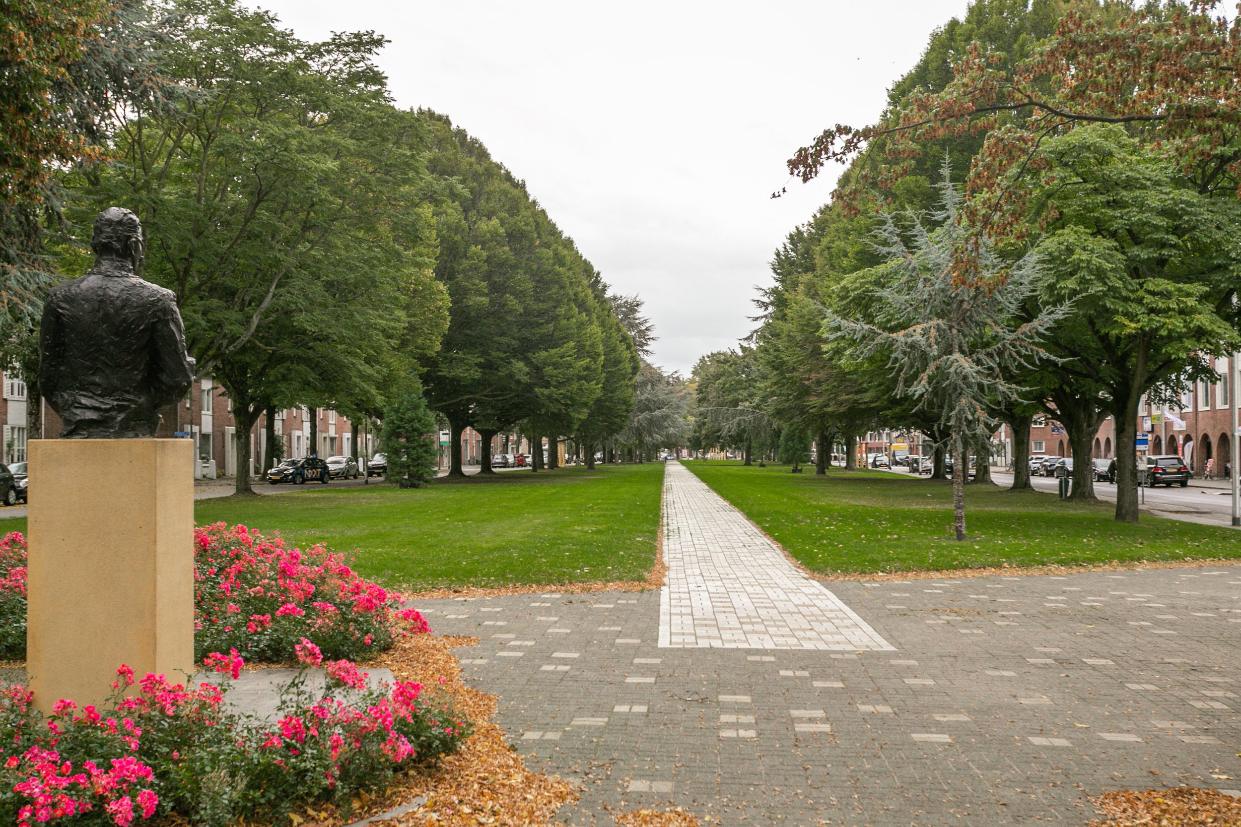 Burgemeester Vissersstraat 139