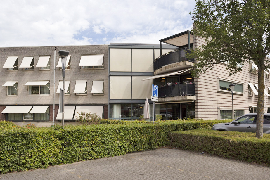 Gendringenlaan 159, 5043 LW Tilburg, Nederland