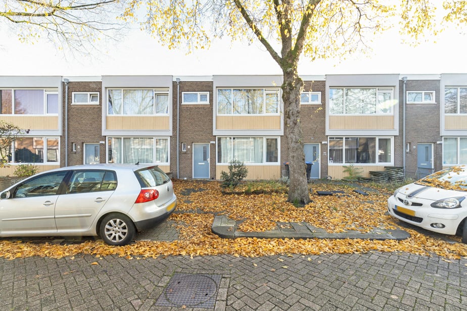 Goeman Borgesiusstraat 12