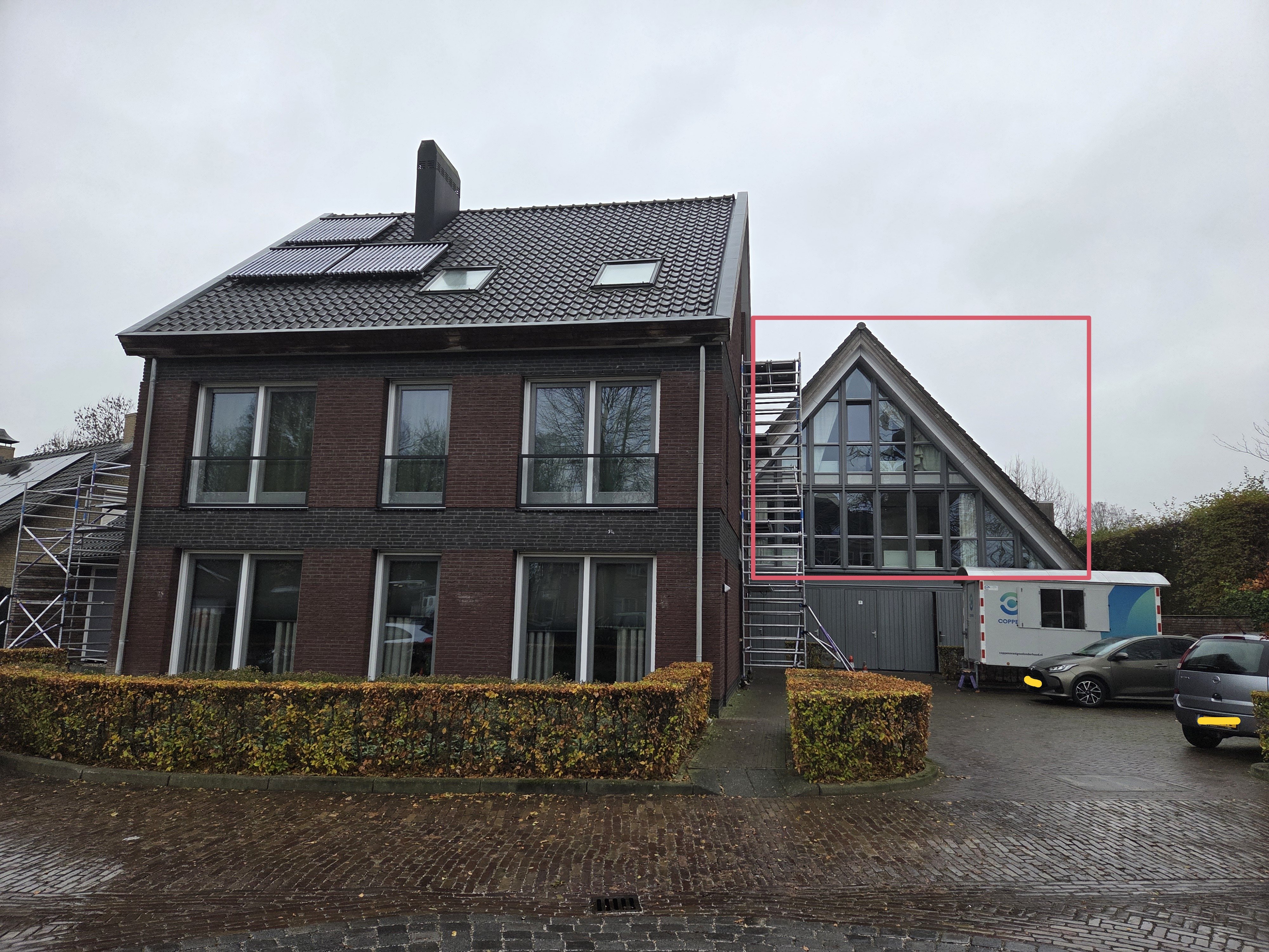 Veenstraat 1H, 5124 NC Molenschot, Nederland