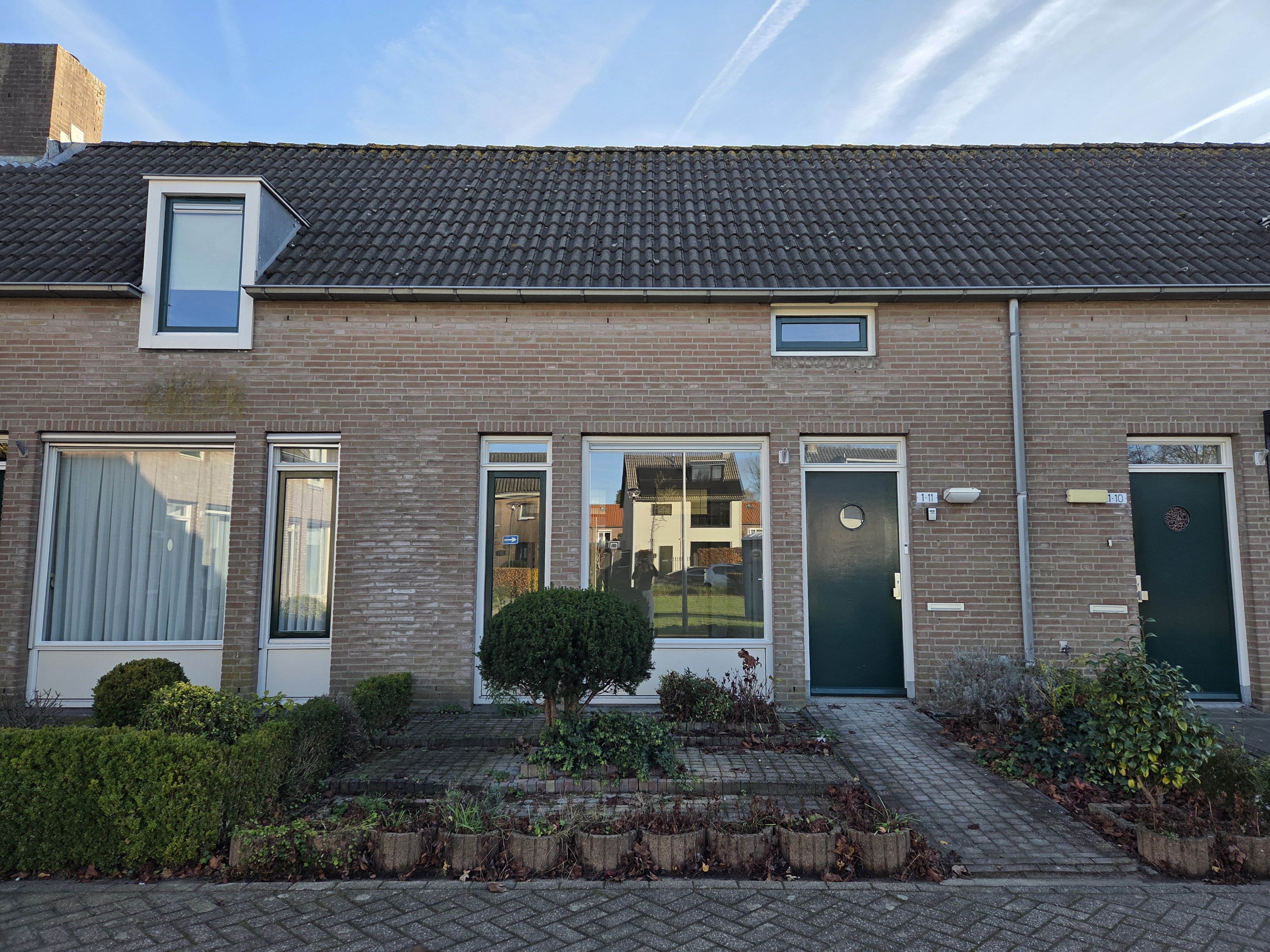 Polderstraat 1, 5051 GD Goirle, Nederland