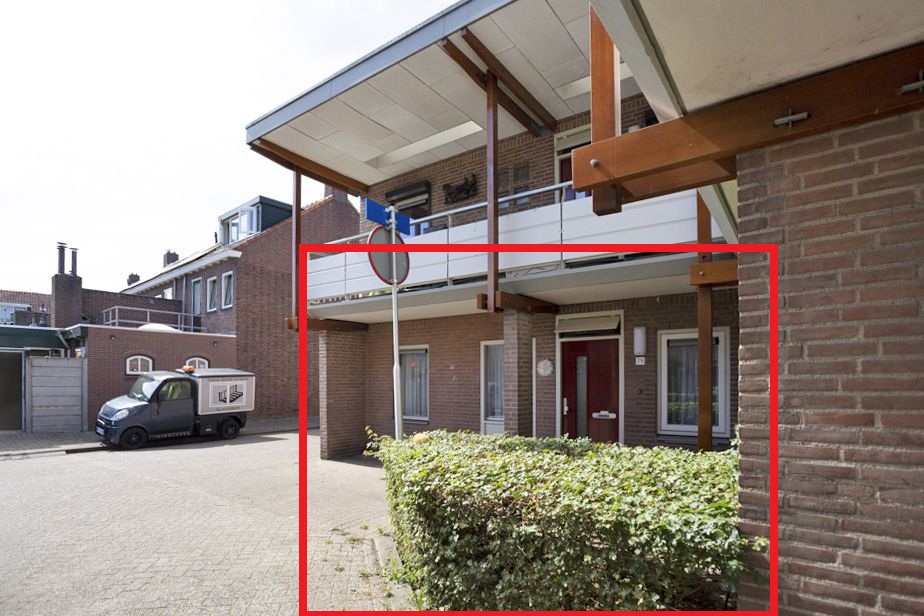 Berlagehof 79, 5041 JT Tilburg, Nederland
