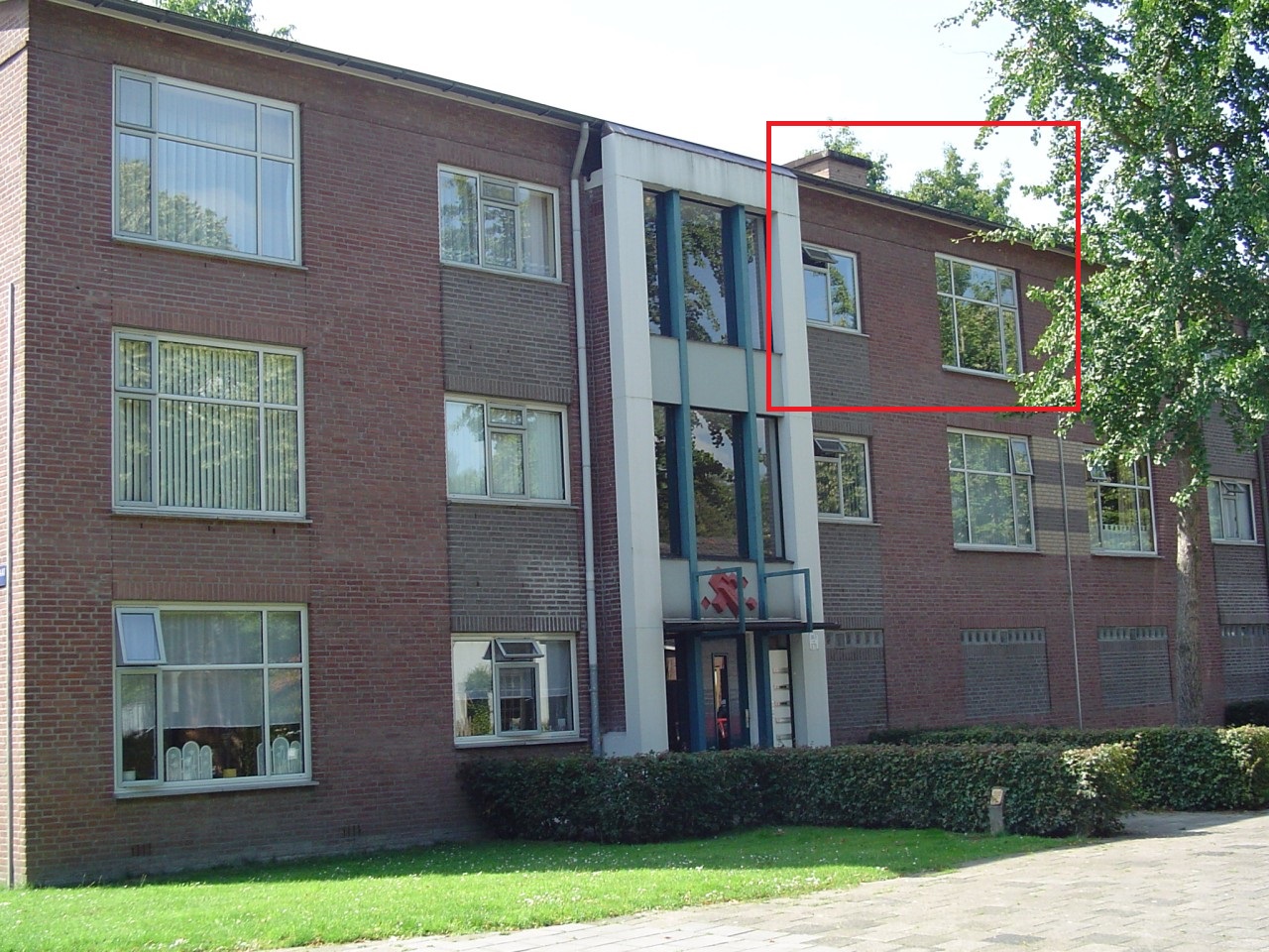 Reitse Hoevenstraat 157, 5042 ED Tilburg, Nederland