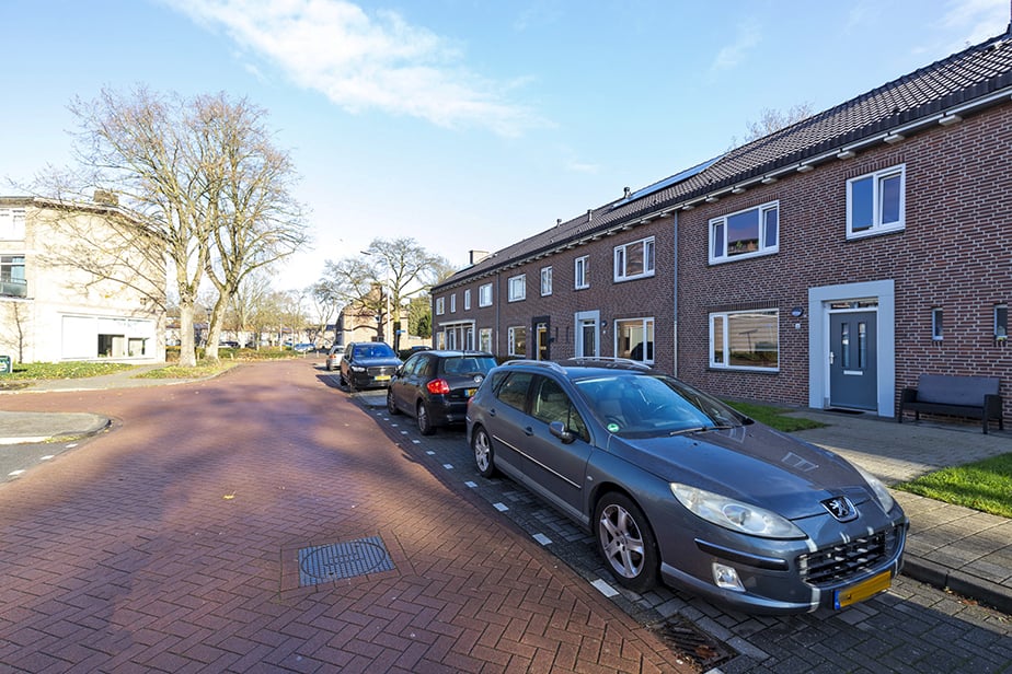 Thomas van Aquinostraat 10