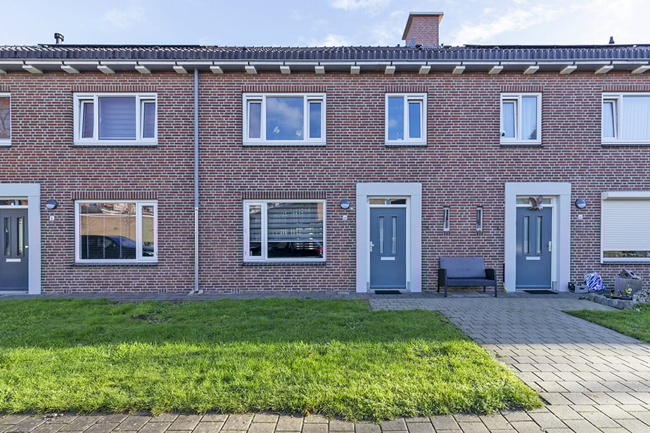 Thomas van Aquinostraat 10, 5042 HB Tilburg, Nederland