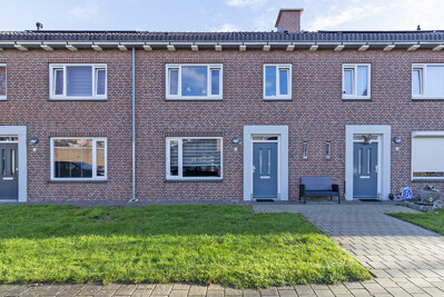 Thomas van Aquinostraat 10