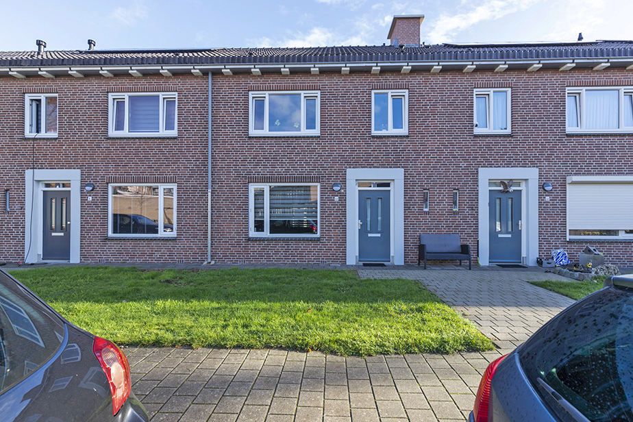 Thomas van Aquinostraat 10