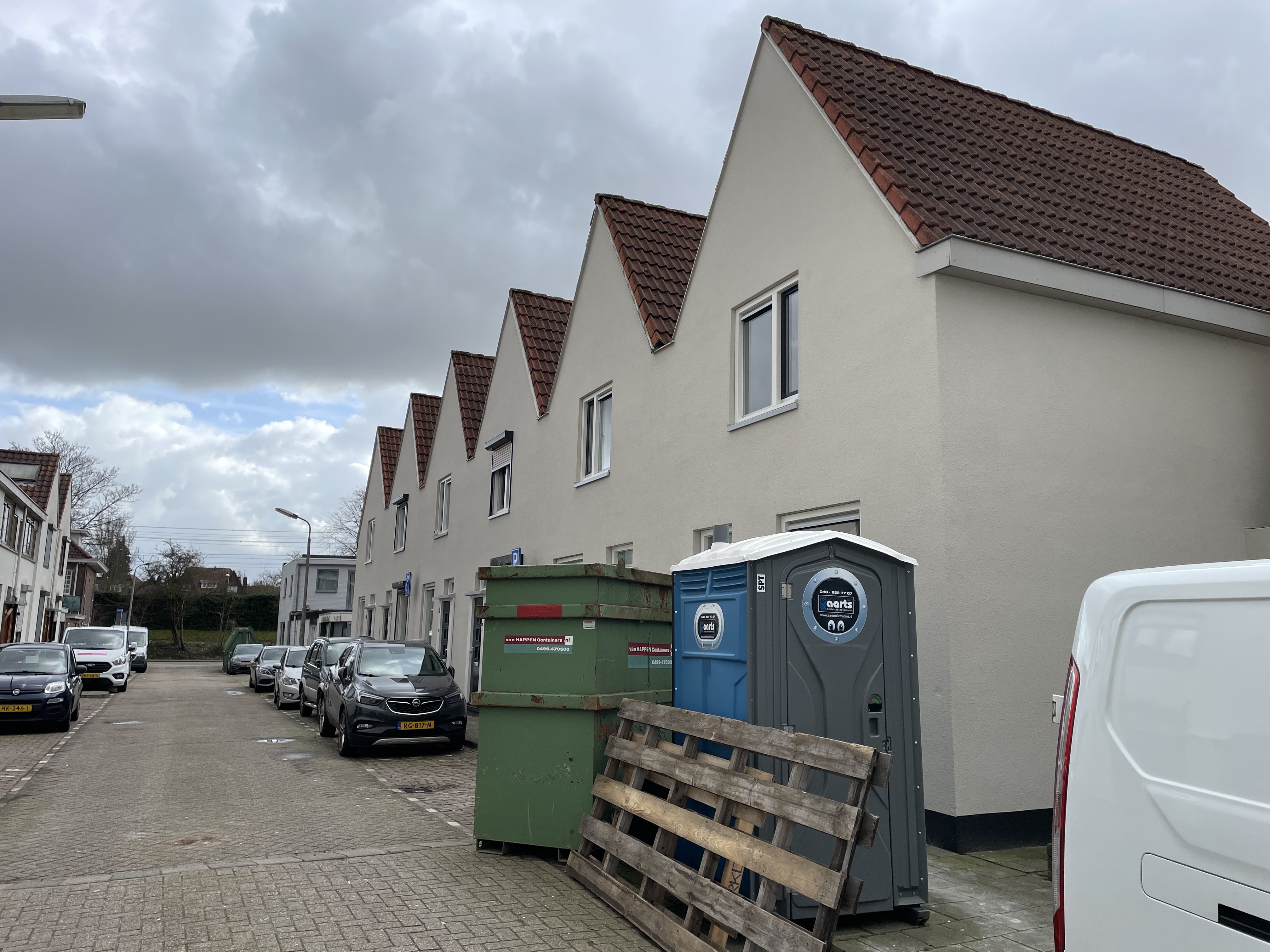 Tulpstraat 67, 5014 AB Tilburg, Nederland