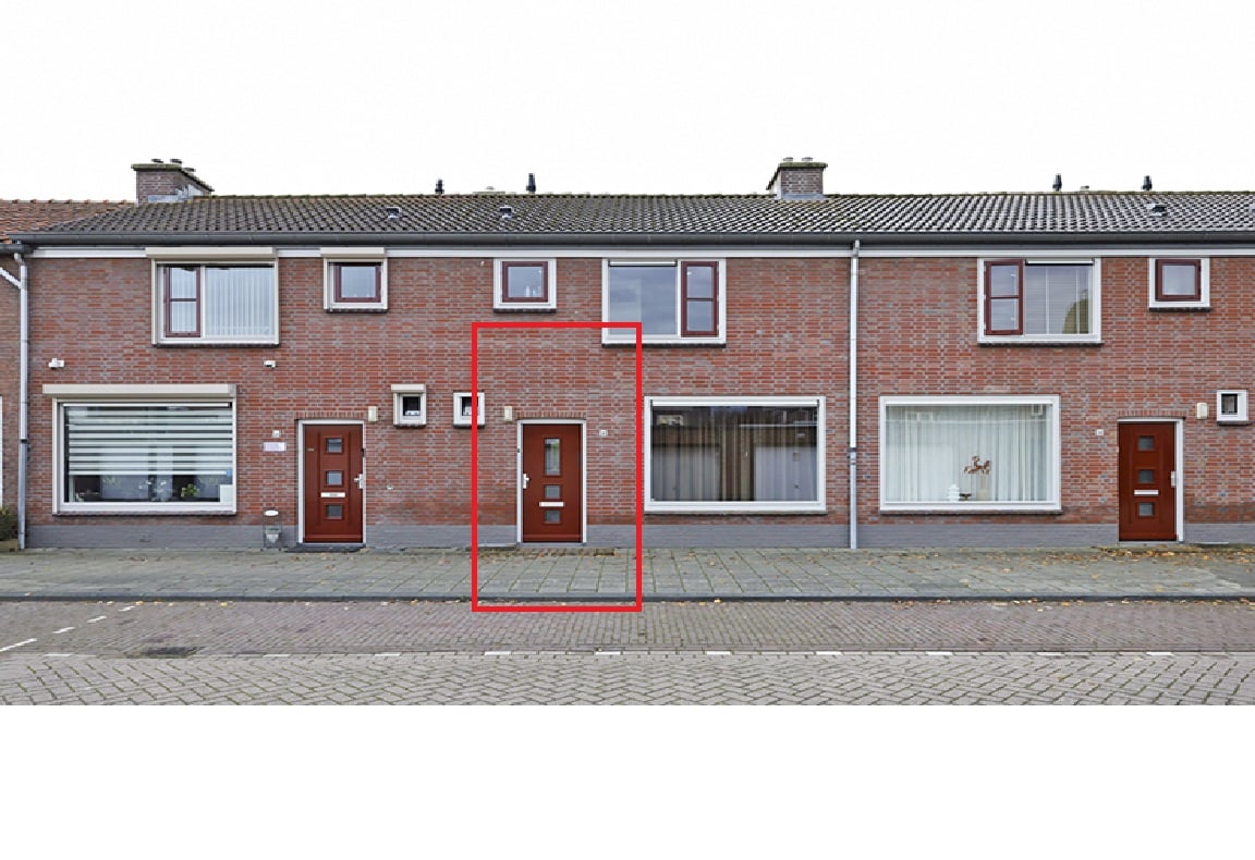 Professor Lorentzstraat 56, 5021 NT Tilburg, Nederland