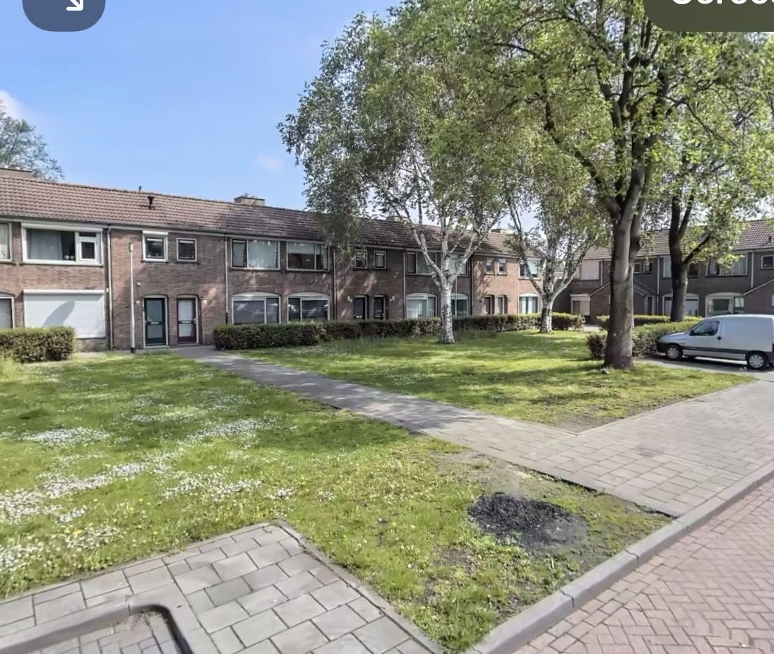 Professor Lorentzstraat 56