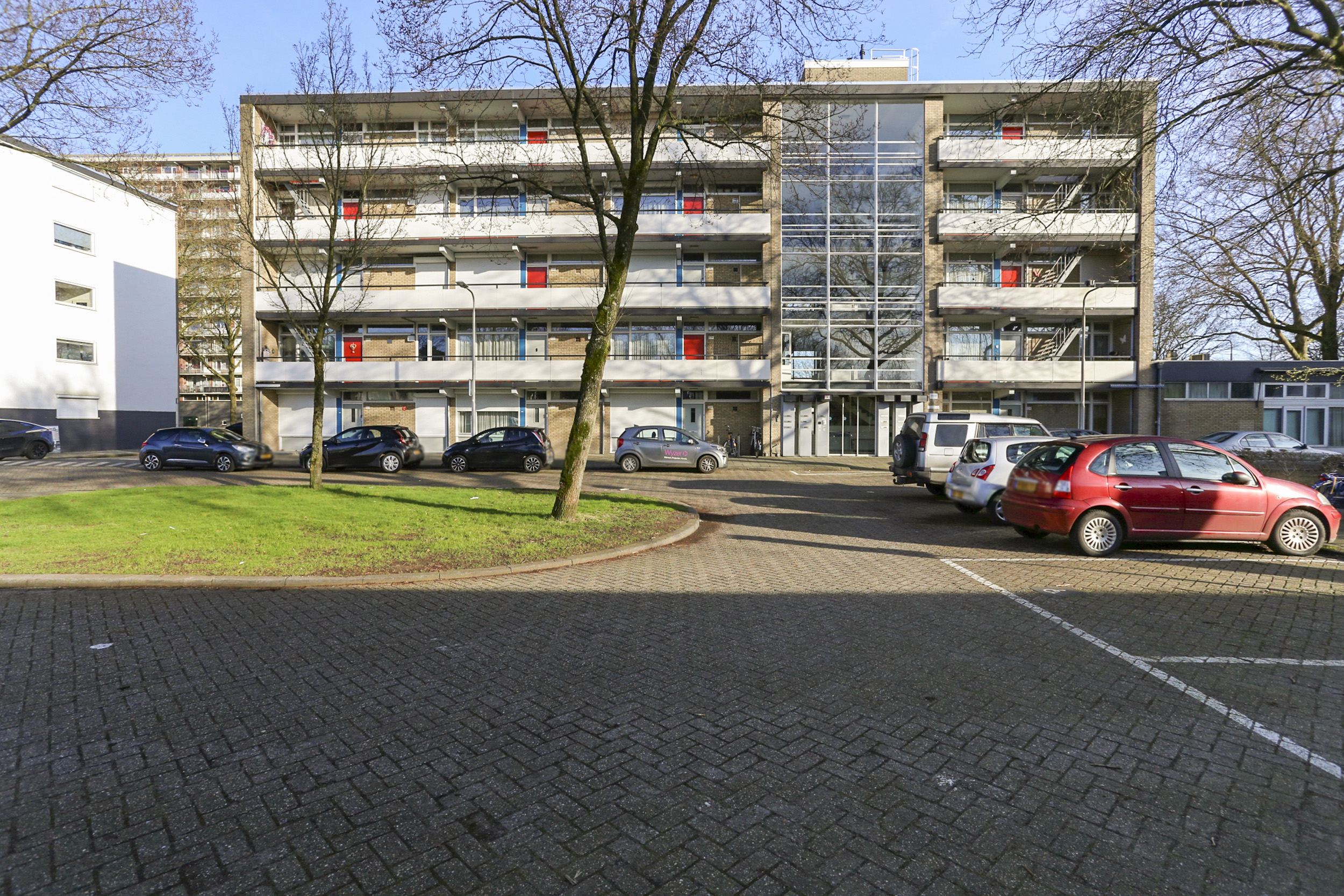Reinevaarstraat 330, 5044 HM Tilburg, Nederland