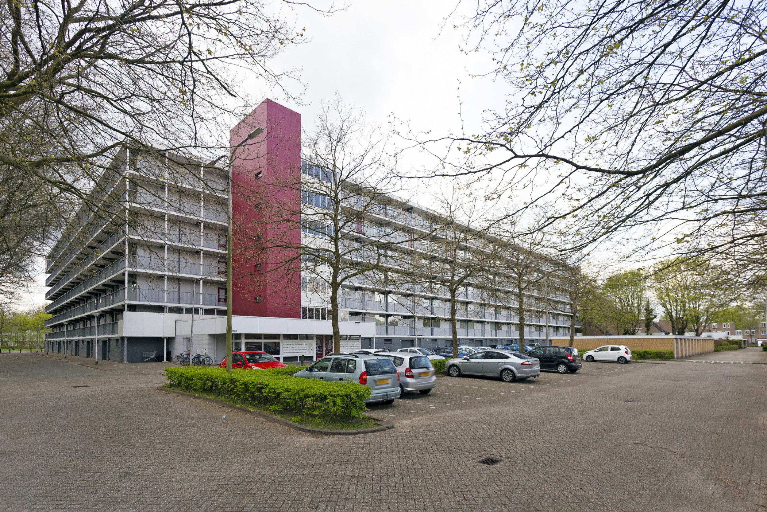 Mascagnistraat 283, 5049 BC Tilburg, Nederland