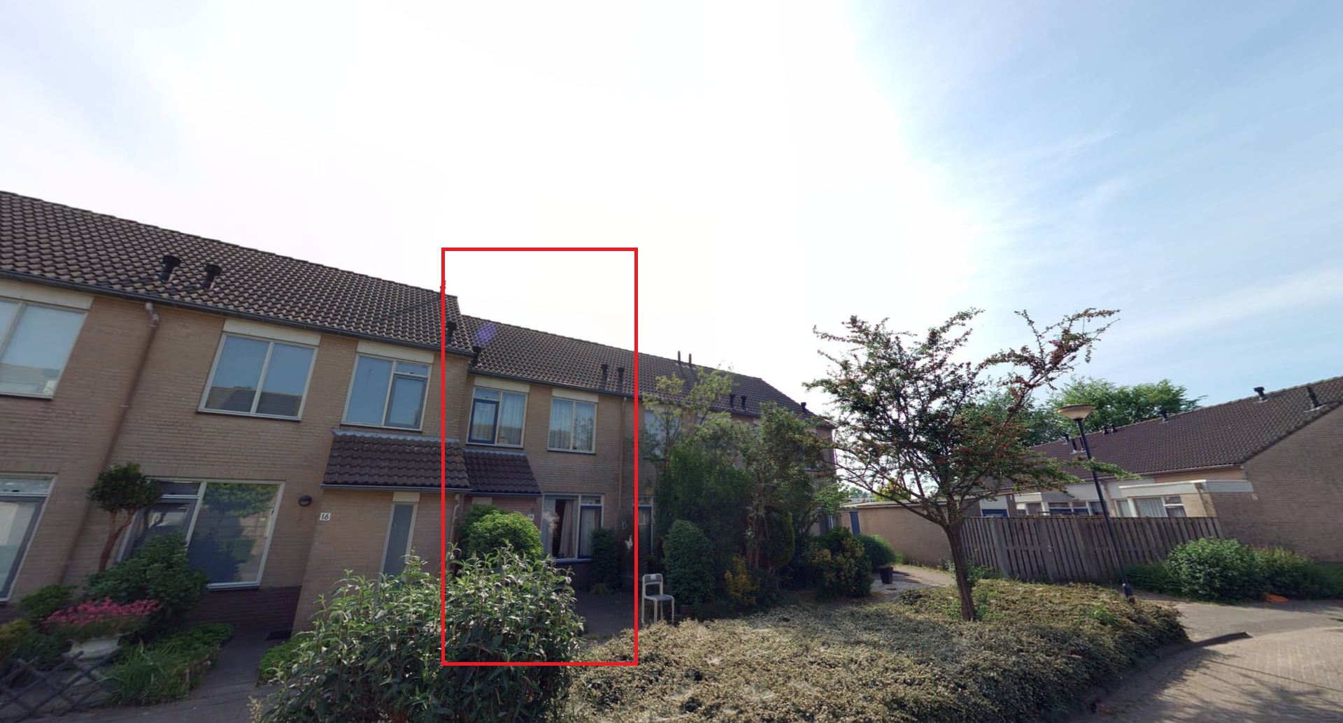 Meidoornlaan 14, 5161 TT Sprang-Capelle, Nederland