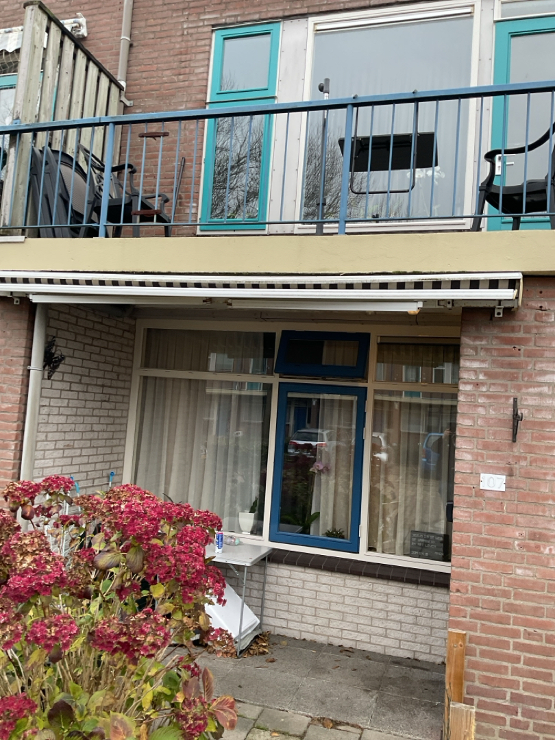 Doctor Kuyperlaan 107