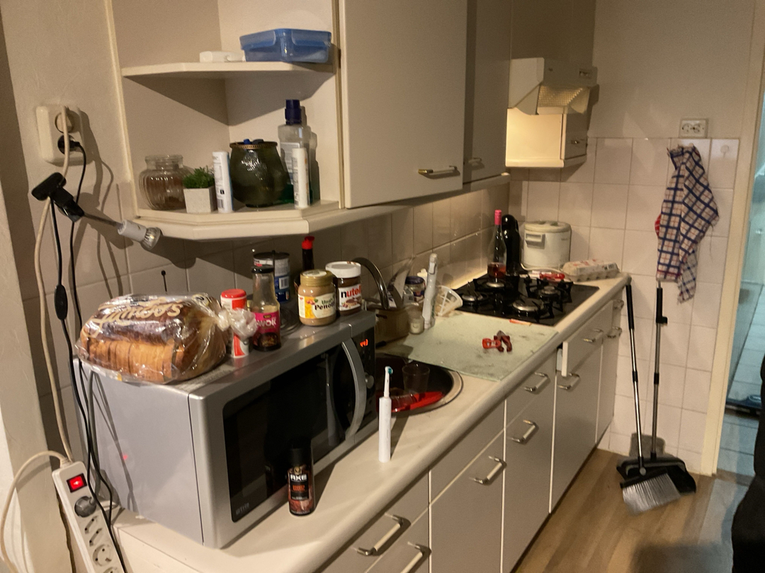 Doctor Kuyperlaan 107