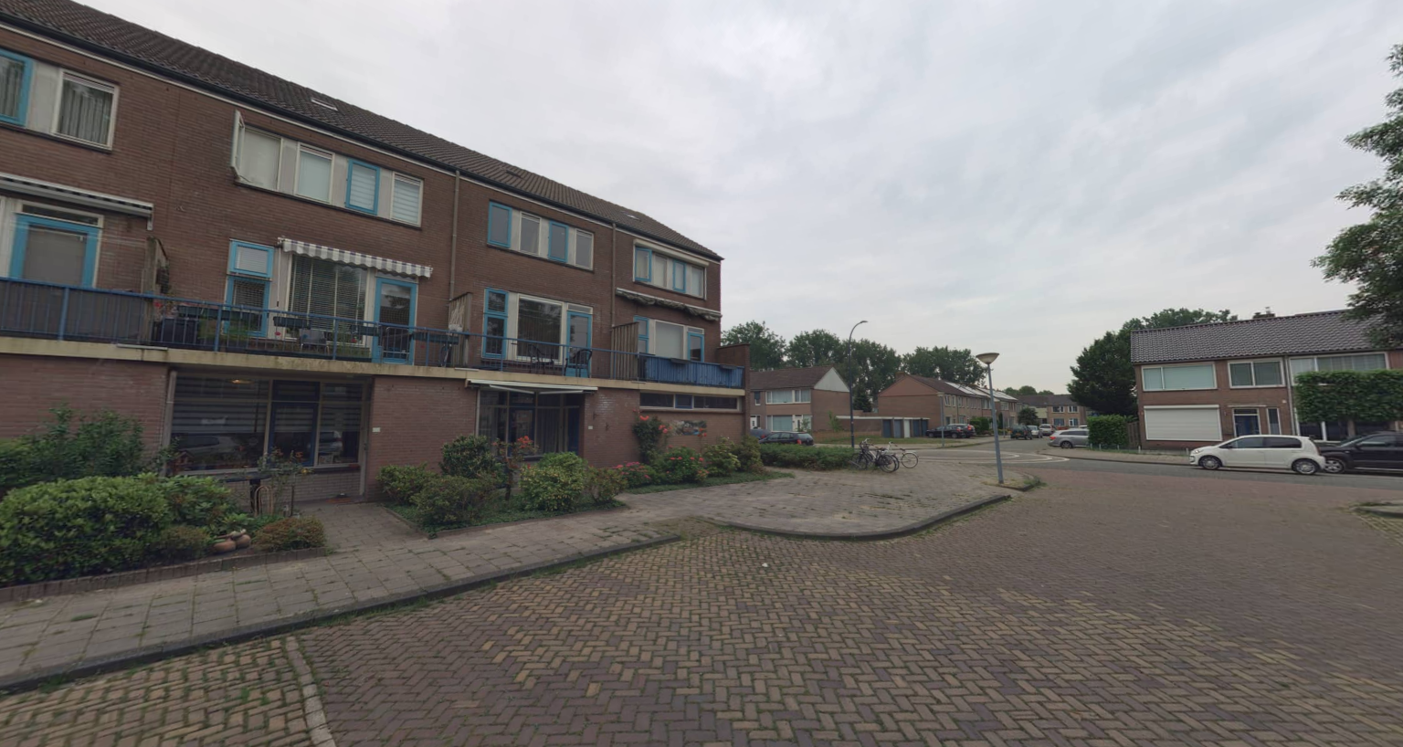 Doctor Kuyperlaan 107