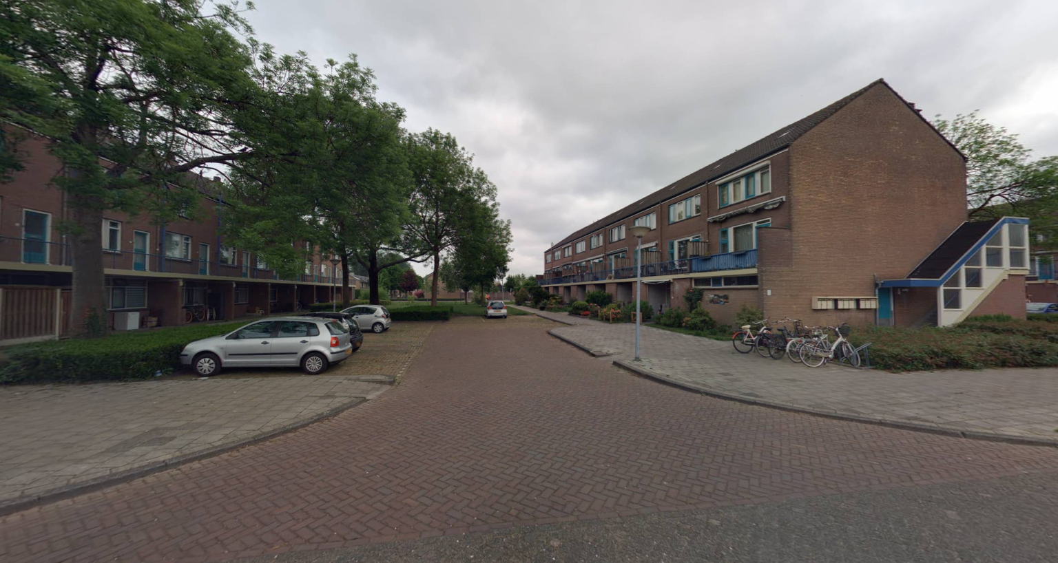 Doctor Kuyperlaan 107