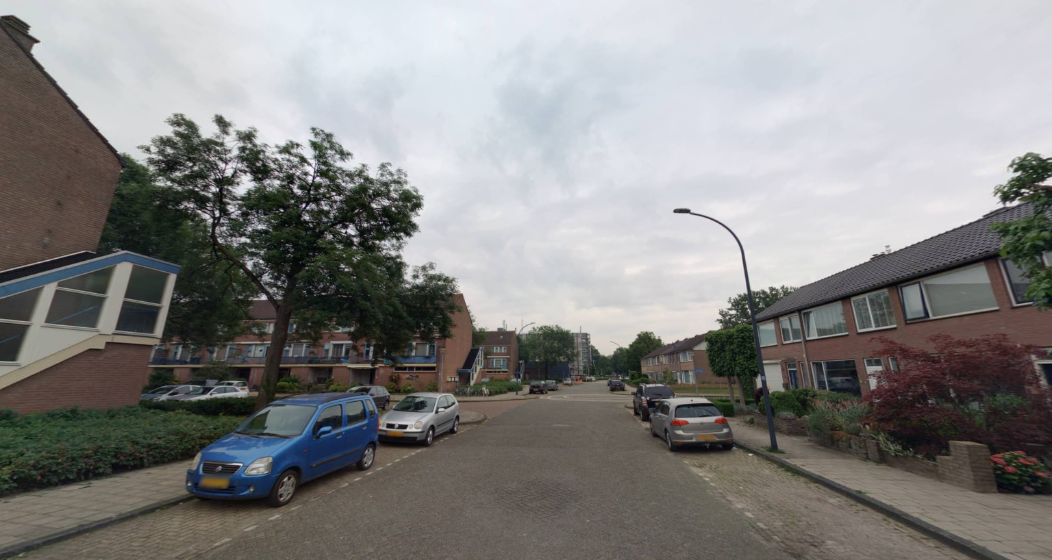 Doctor Kuyperlaan 107