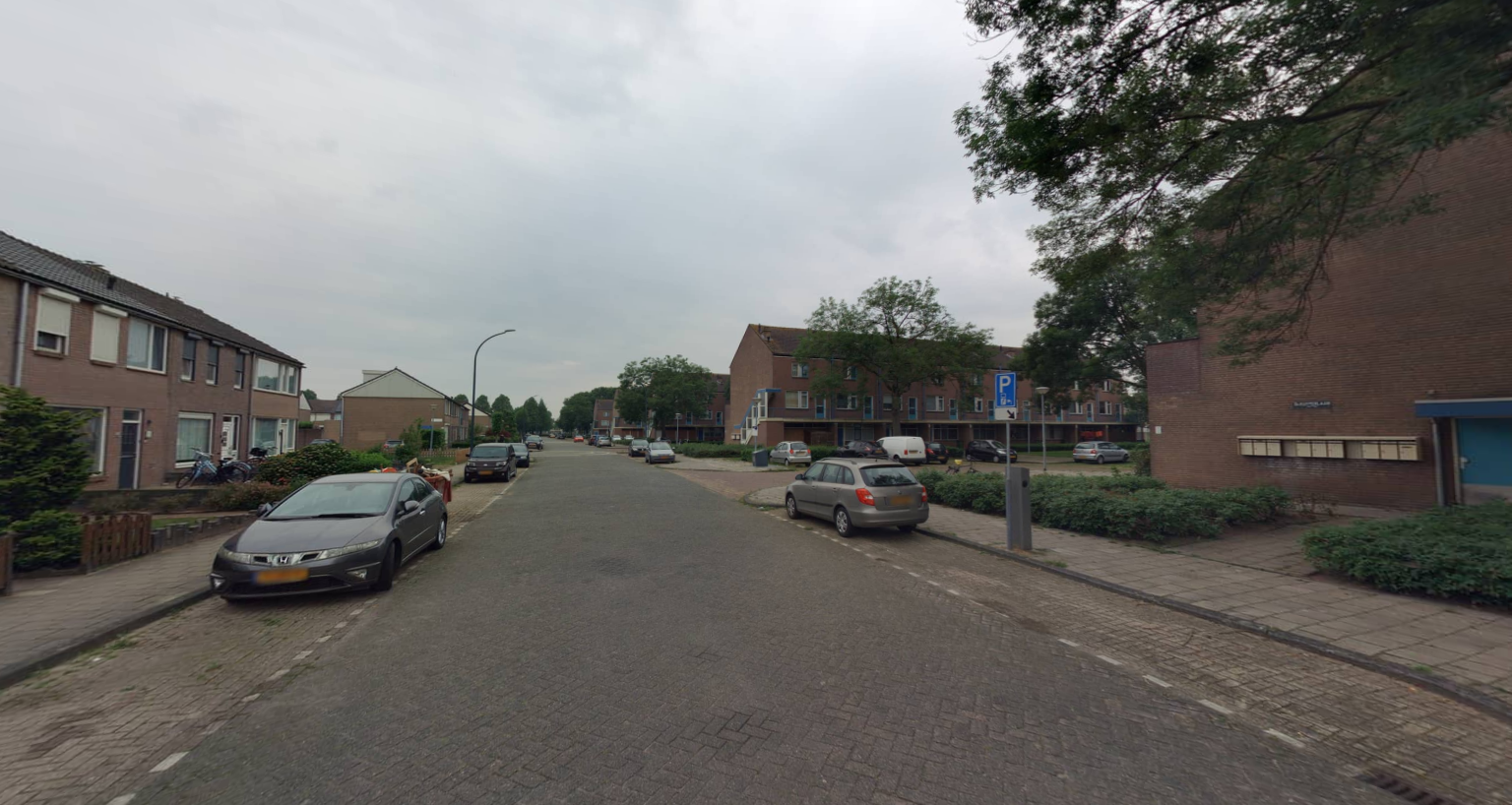 Doctor Kuyperlaan 107