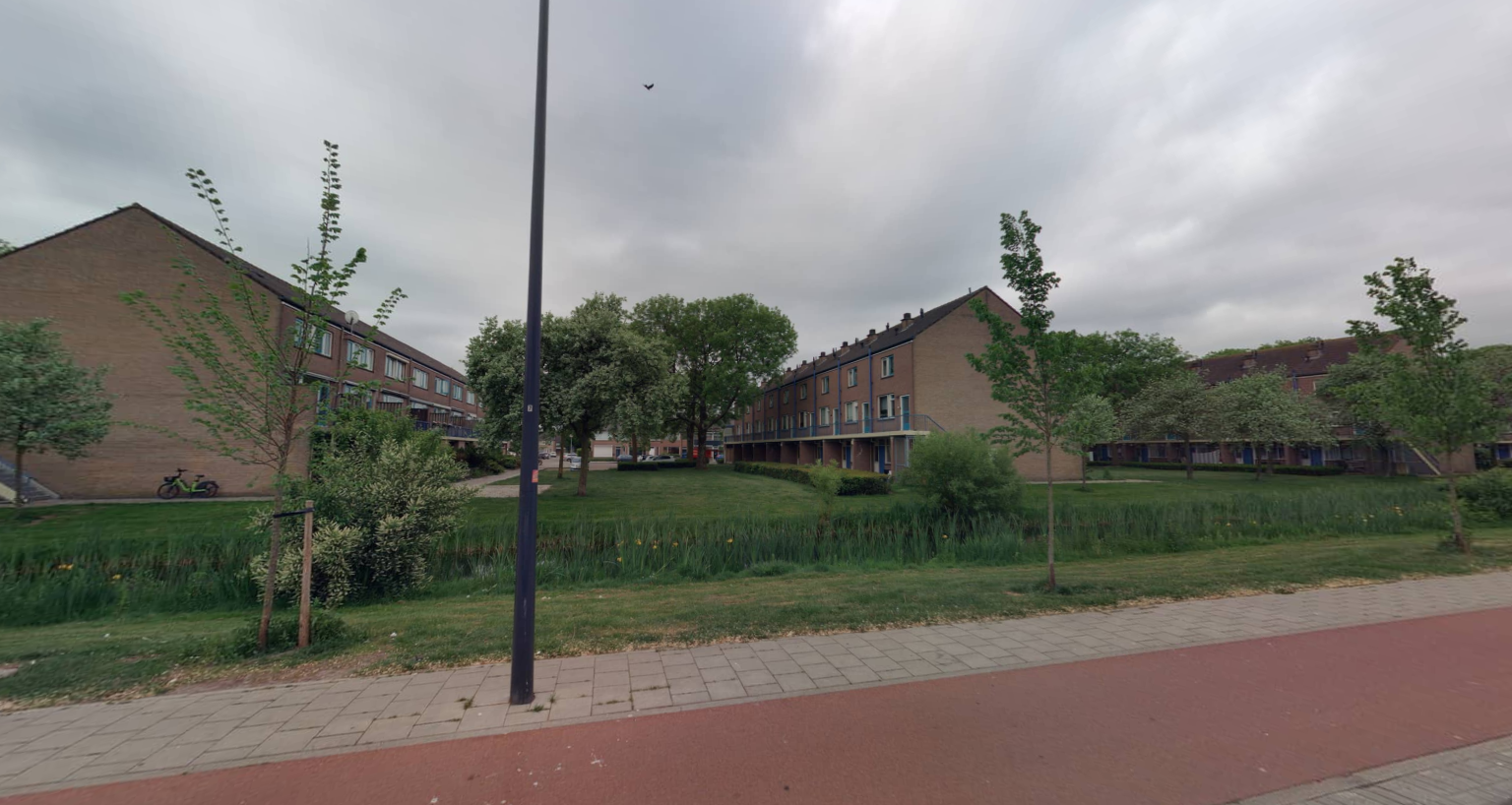 Doctor Kuyperlaan 107