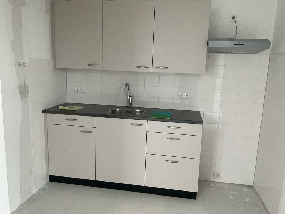 Burgemeester Verwielstraat 2b