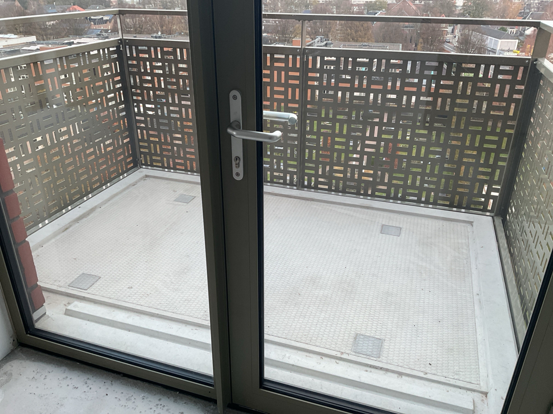 Burgemeester Verwielstraat 2b