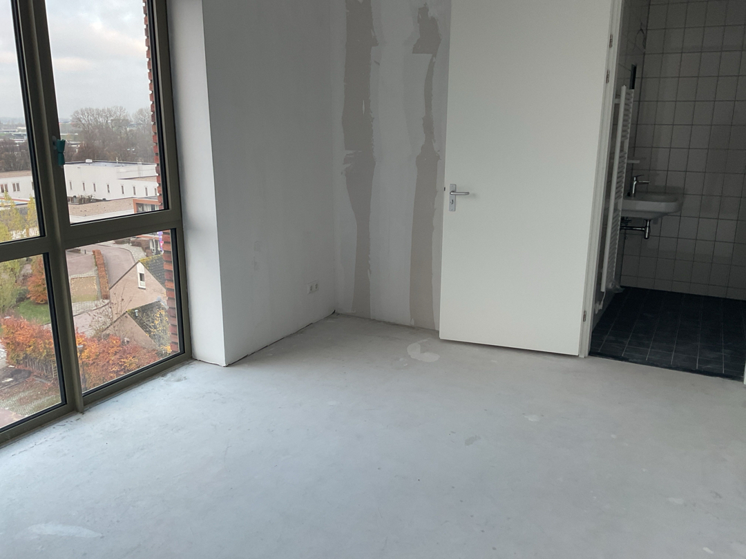 Burgemeester Verwielstraat 2b