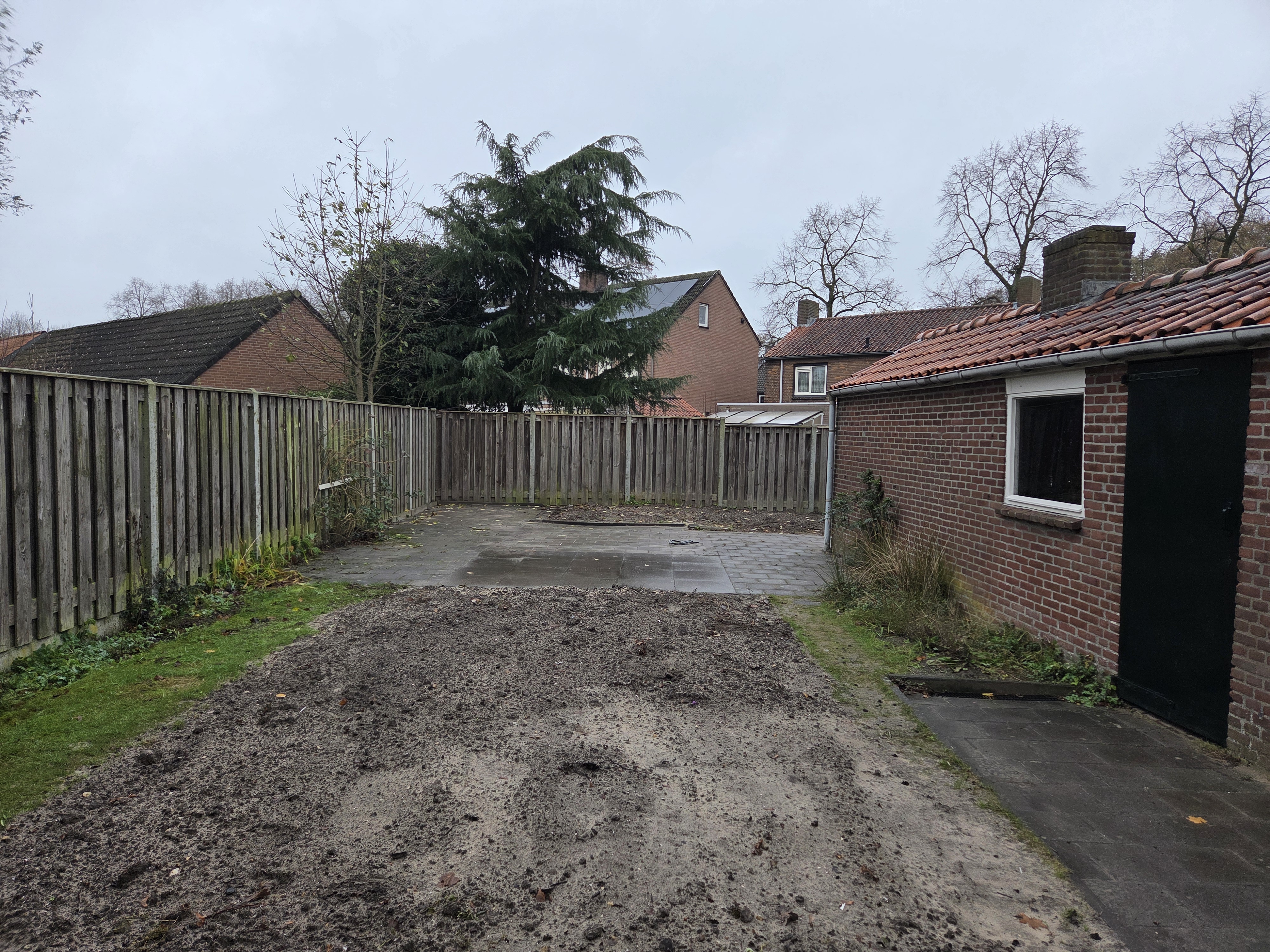 Wethouder van Den Wildenbergstraat 57