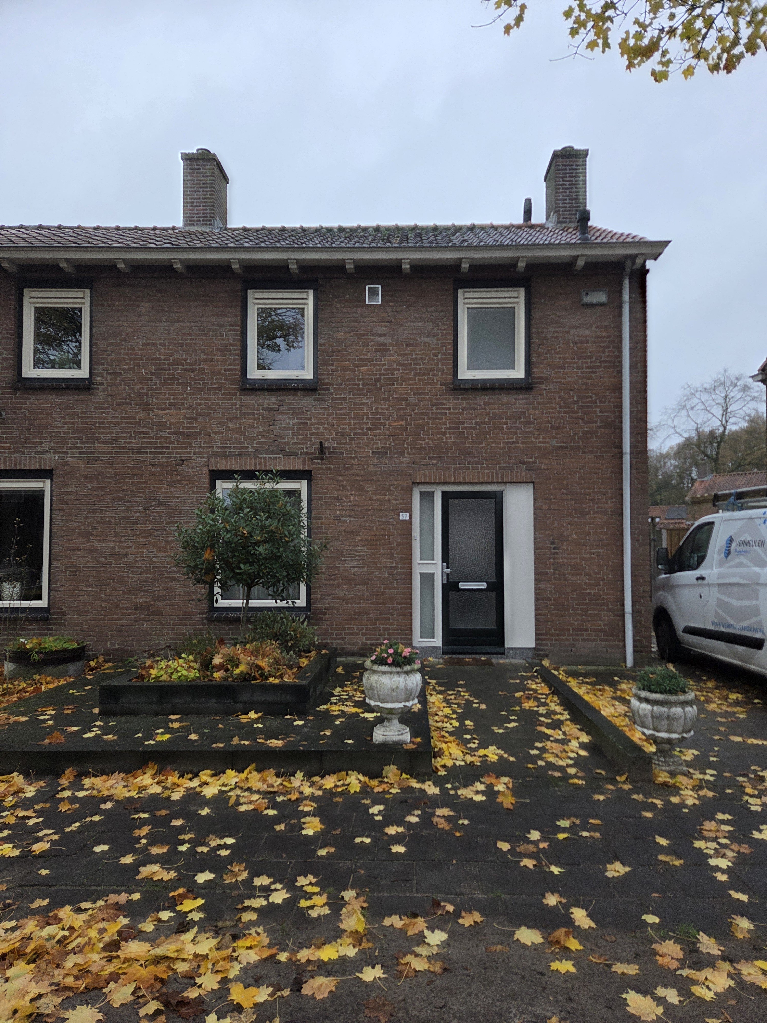 Wethouder van Den Wildenbergstraat 57, 5126 TL Gilze, Nederland