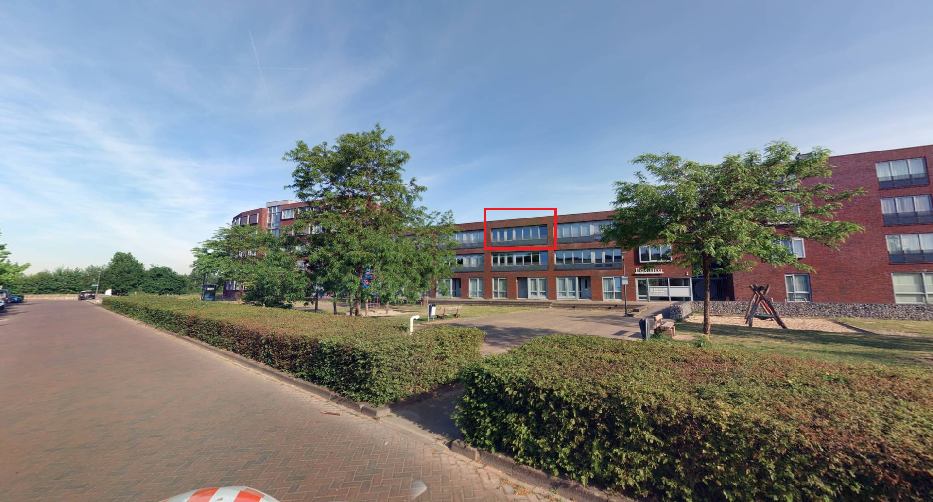 private-rentals for rent on Villa Waterranonkel 316