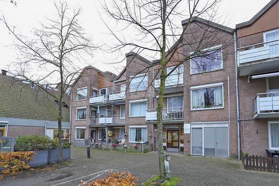 Berlagehof 53, 5041 JS Tilburg, Nederland