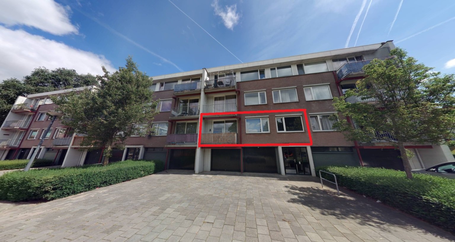 Noordstraat 8, 5141 JC Waalwijk, Nederland