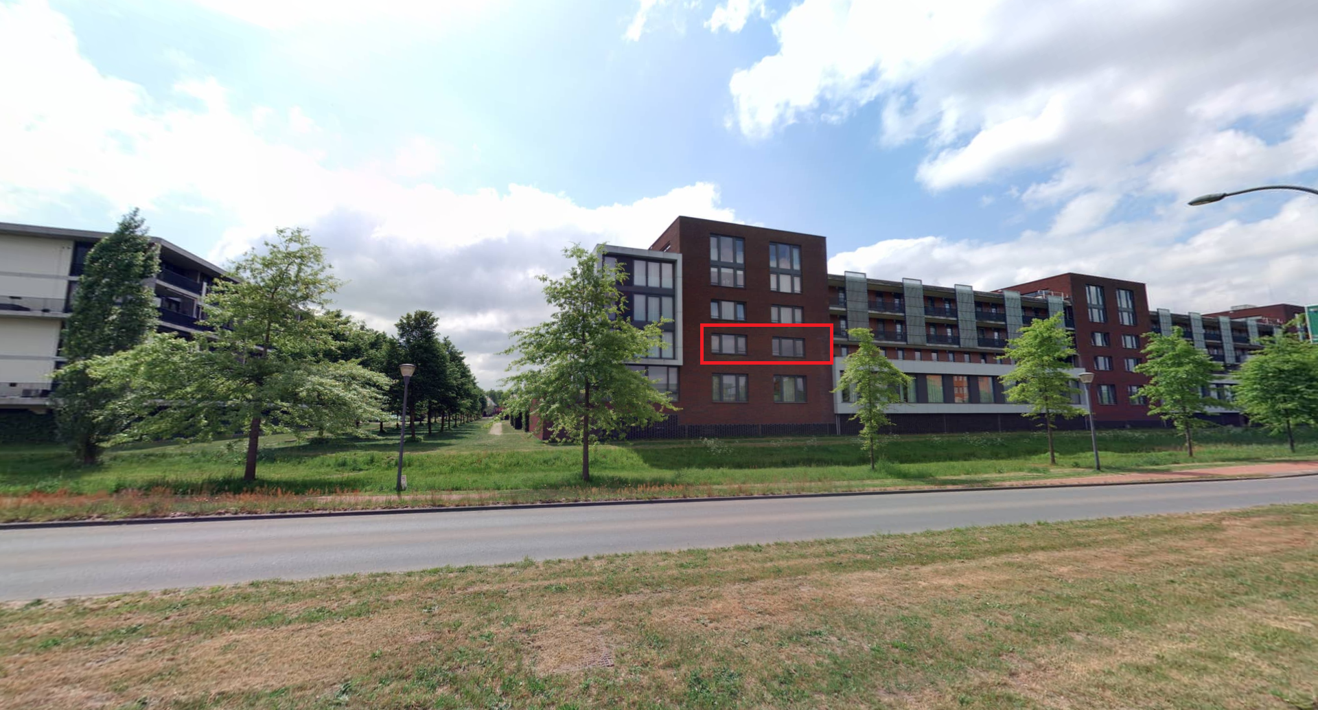 private-rentals for rent on Koetshuislaan 223