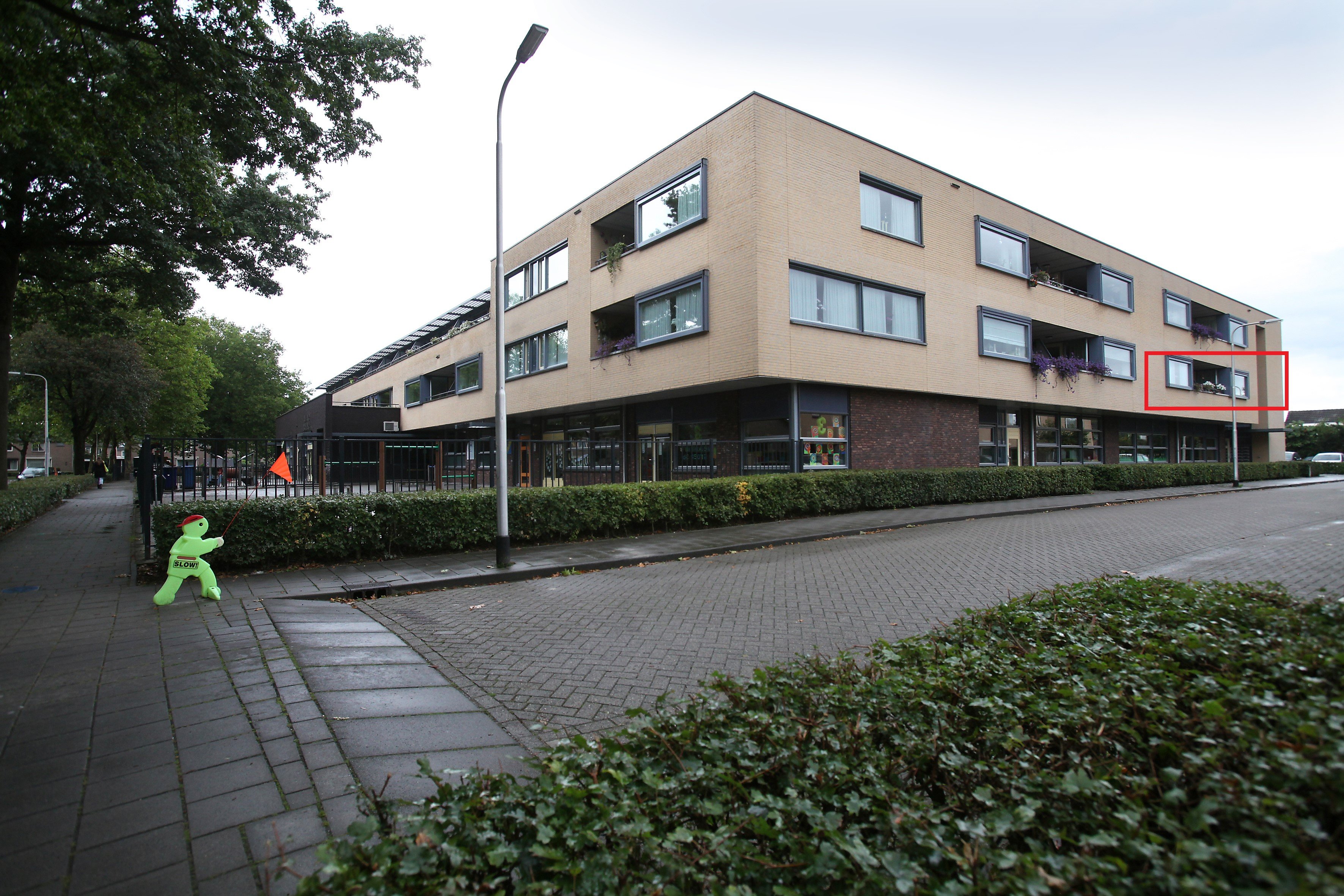Perweide 7, 5071 AE Udenhout, Nederland