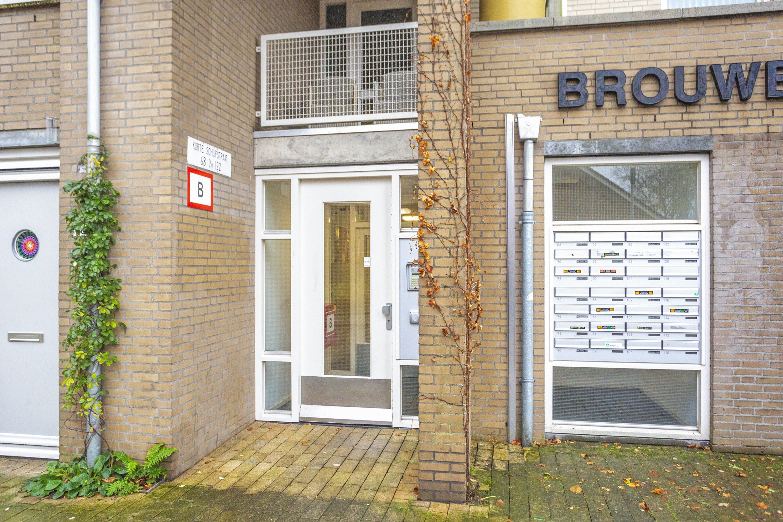 Korte Schijfstraat 86