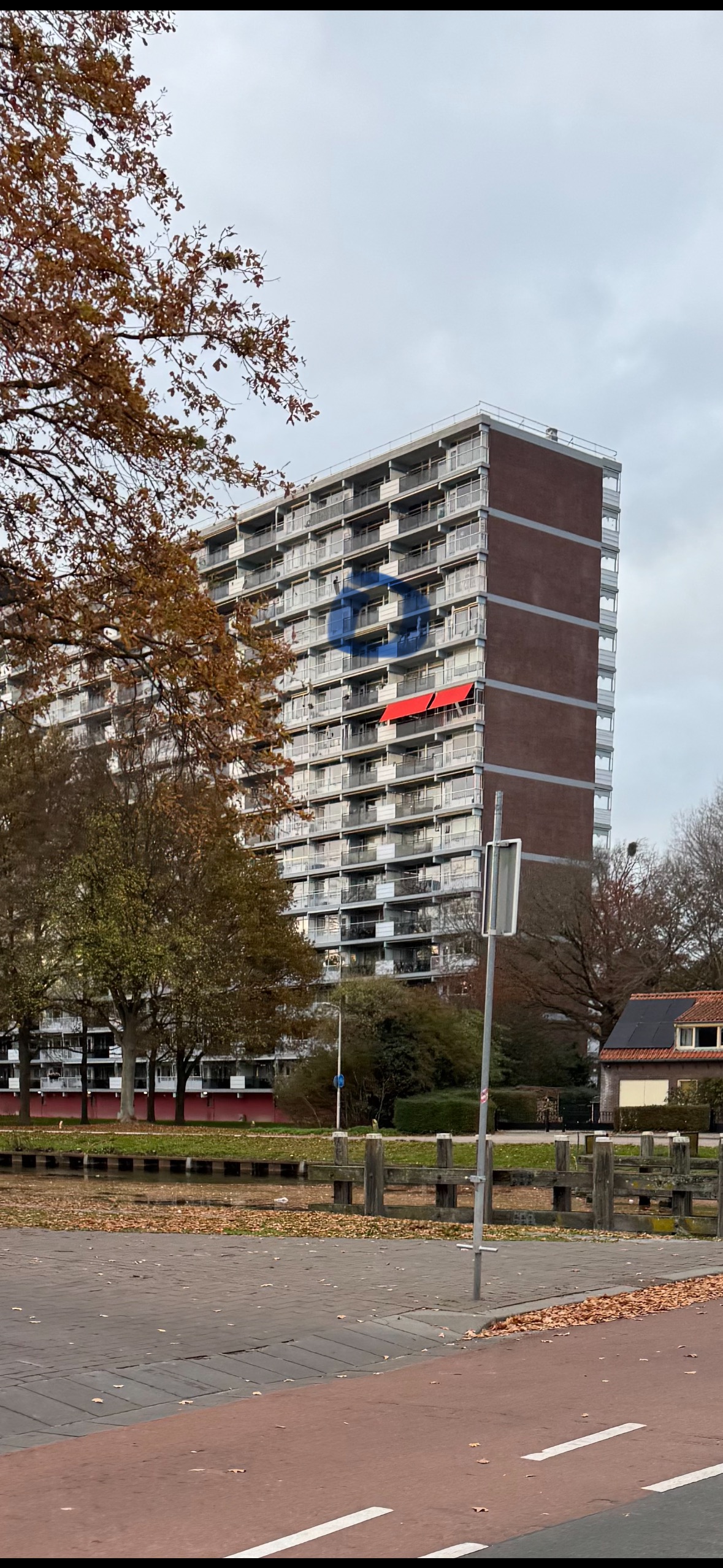Hoffmannlaan 531, 5011 WD Tilburg, Nederland