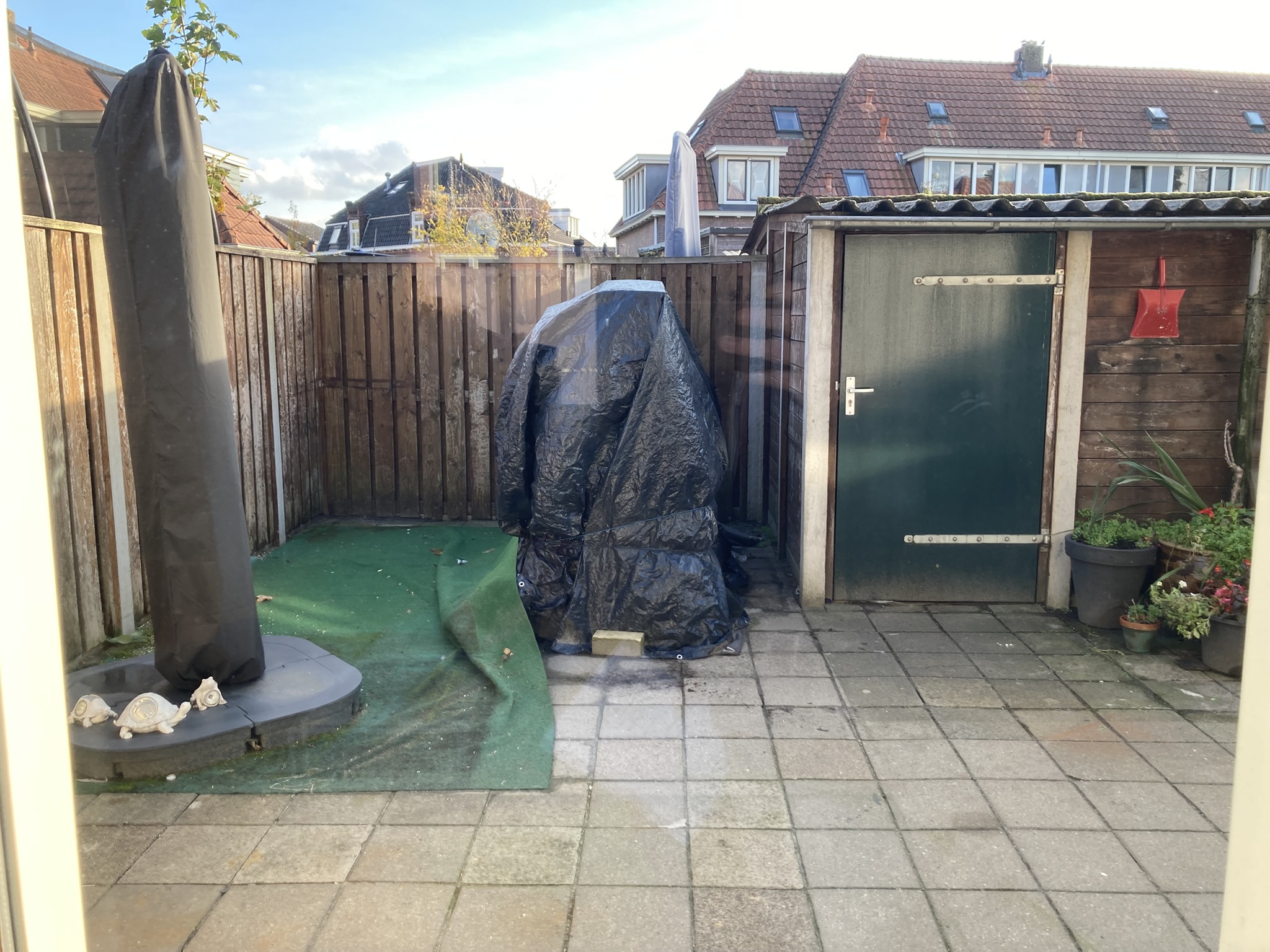 Gerard van Spaendonckstraat 2