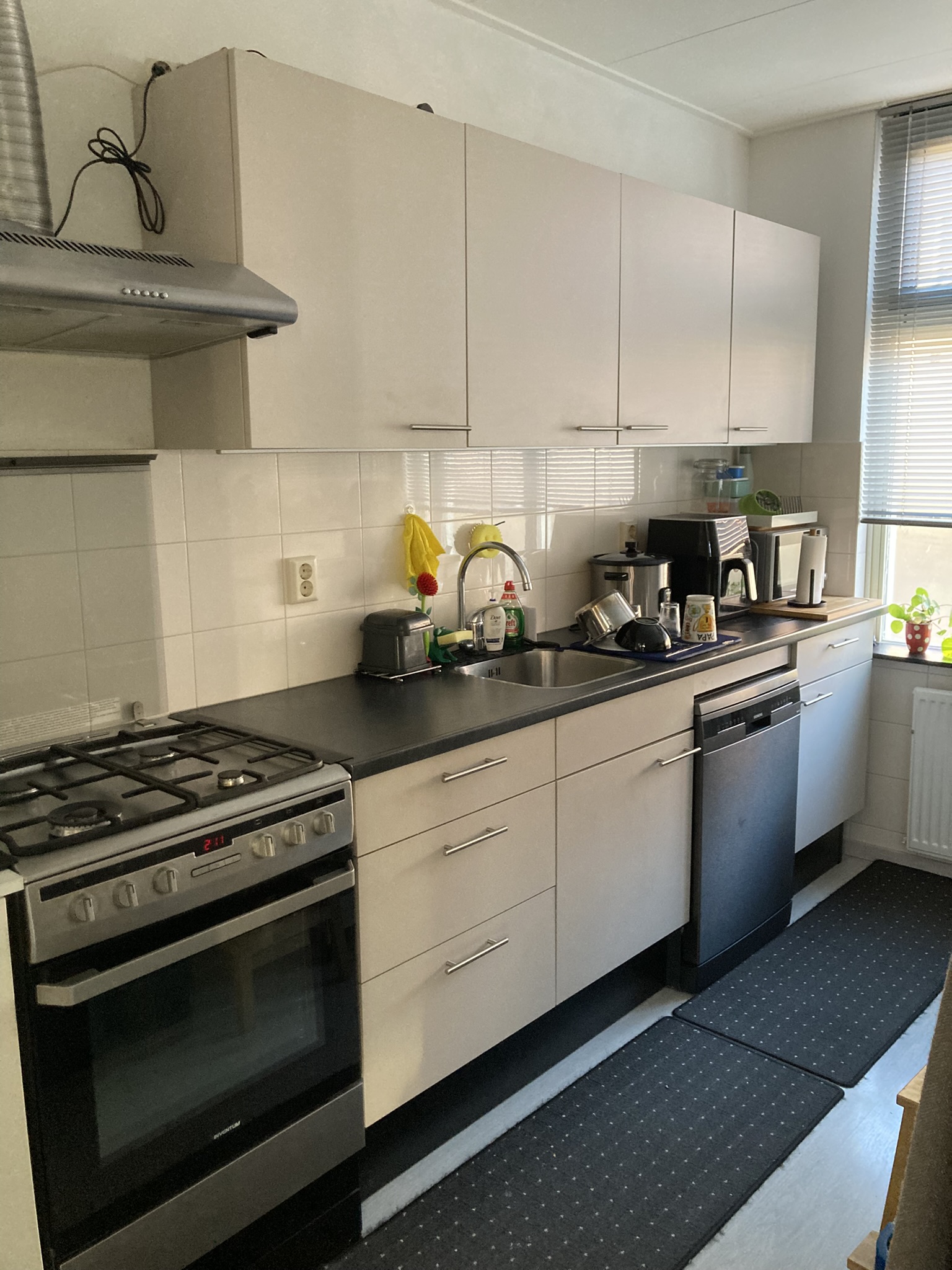 Gerard van Spaendonckstraat 2