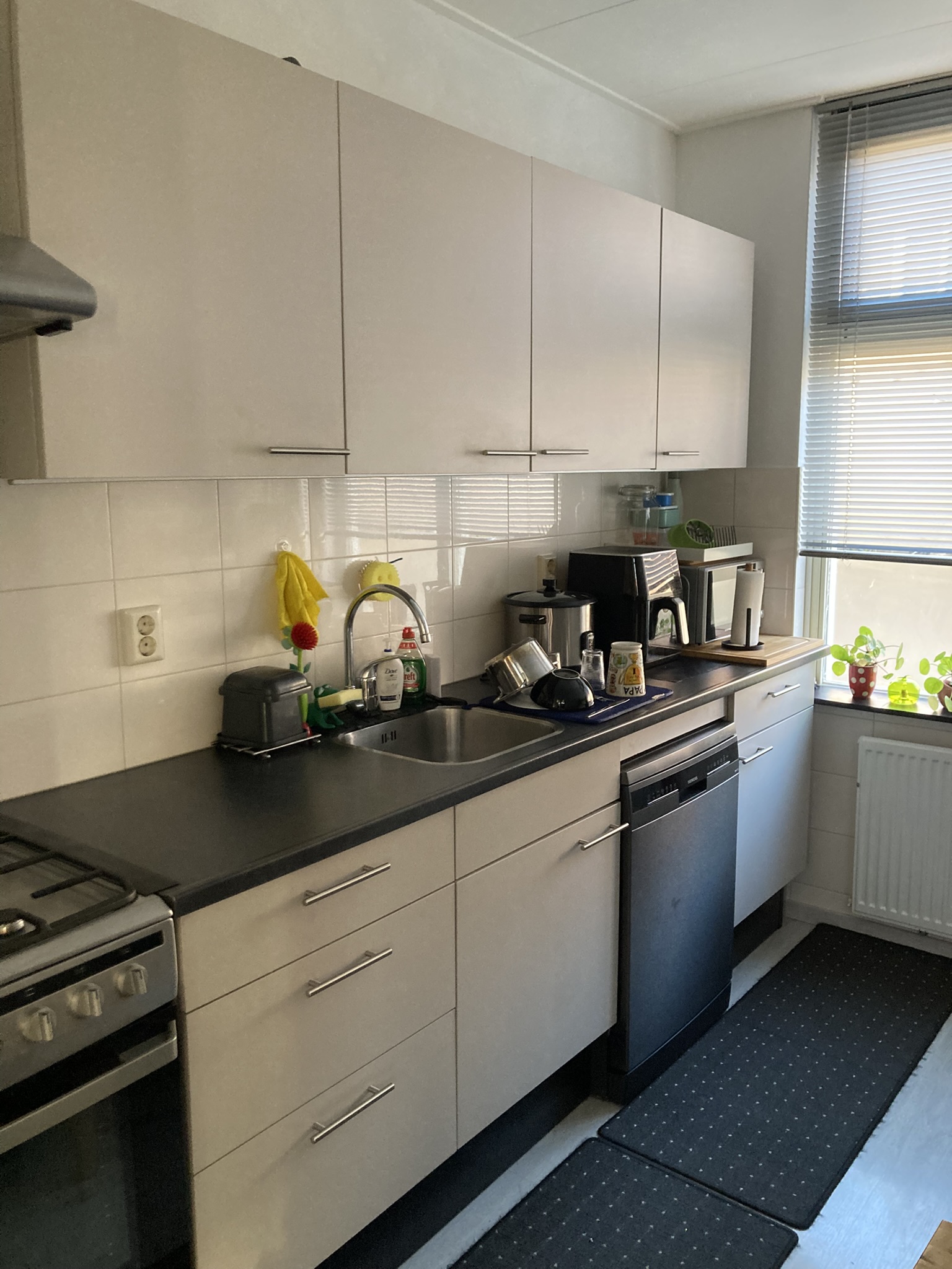 Gerard van Spaendonckstraat 2