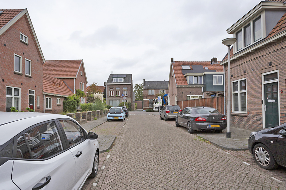 Gerard van Spaendonckstraat 2