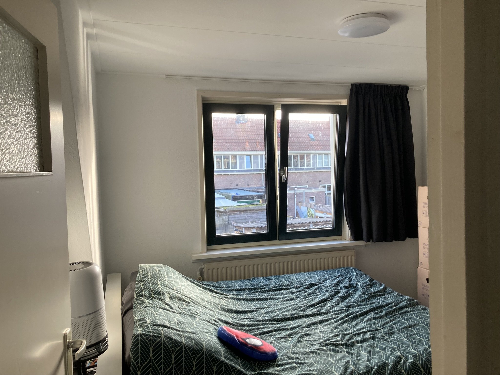 Gerard van Spaendonckstraat 2